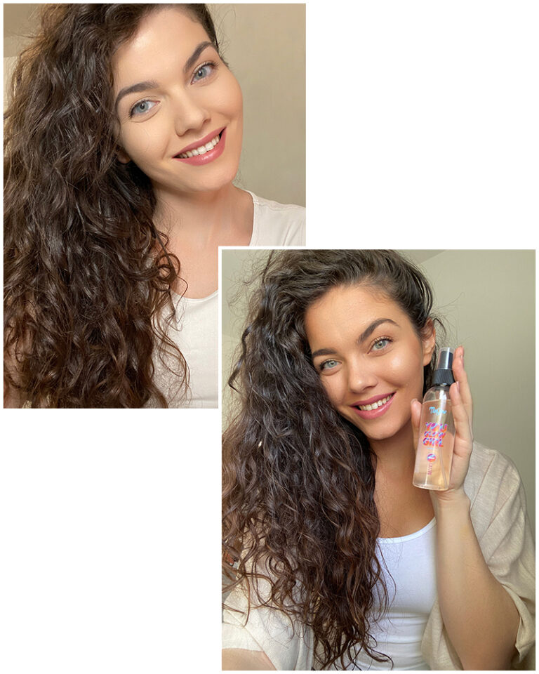 Selbstbräunungsspray TanGlow Mazzaci